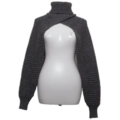 Bolero (Grå) från Zara Akryl, Polyester