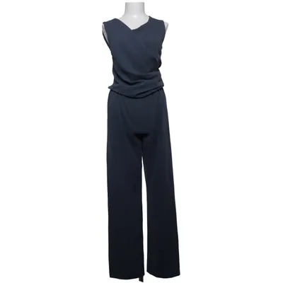Jumpsuit (Grijs) van King Kong Elastaan, Polyester