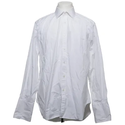 Chemise (Lewin 100) de TM Lewin Coton