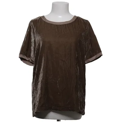Top (Braun) von Yaya Women Polyamid, Viskose