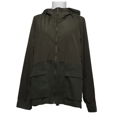 Parka (Grün) von Race Marine Baumwolle, Polyester