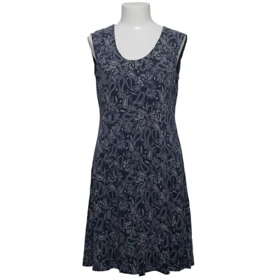 Dress (Blue) from Boomerang Lyocell