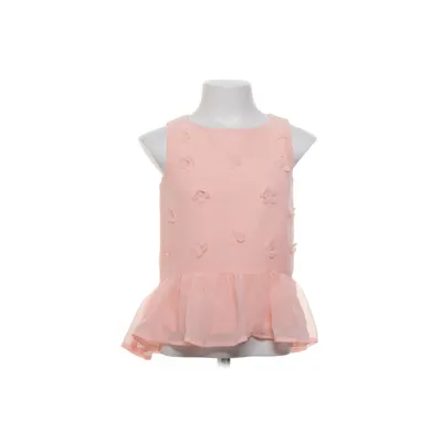Top (Roze) van H&M Polyester