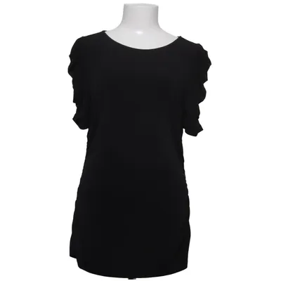 Topp (Svart) från DKNY Elastan, Polyester