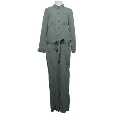 Byxdress (Grön) från Tom Tailor Lyocell