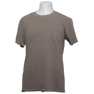 T-shirt (Beige) from Drykorn for Beautiful People Cotton
