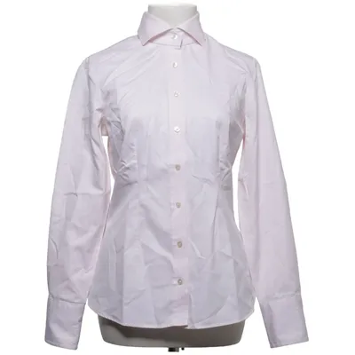Skjorta (Rosa) från Emanuel Berg Polyester