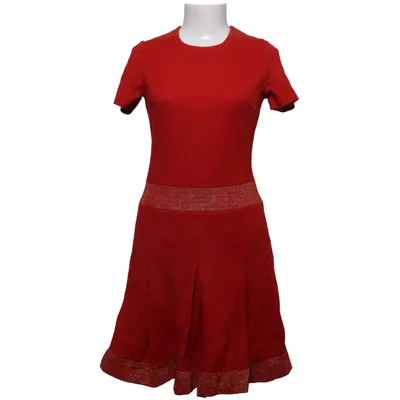 Dress (Red) from Vinetta