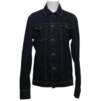 Veste en jean (Pier Denim Jacket Rinse Wash) de Clay Cooper Coton