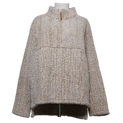 Fleecetröja (Beige) från Jackson Hole Polyester