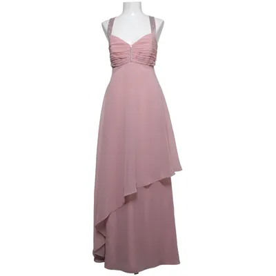 Aftonklänning (Rosa) från Teatro Polyester