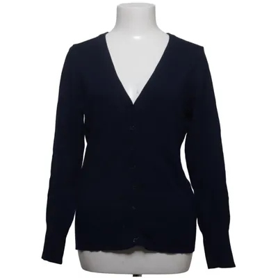 Strickjacke (Blau) von Seppälä Woman Polyamid, Viskose