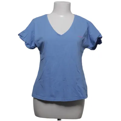 T-shirt (Blue) from Maison Labiche Organic cotton