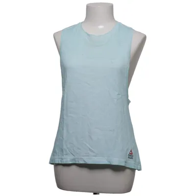 Sport tanktop (Groen) van Reebok Crossfit