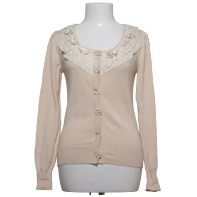 Kofta (Beige) från Shikha London Bomull, Polyester