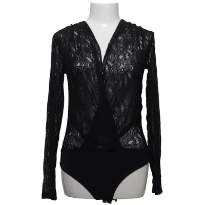Romper (Zwart) van Zara Trafaluc