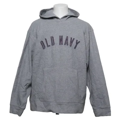 Sweat à capuche (Gris) de Old Navy Polyester