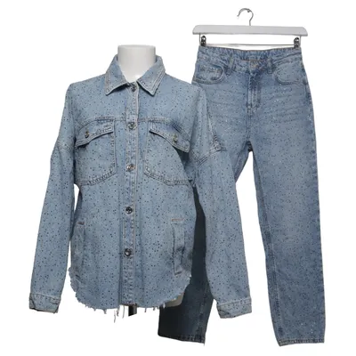 Set (Blue) from Liu Jo Cotton