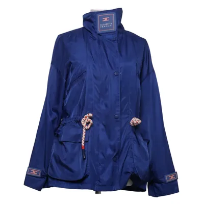 Jacke (Blau) von Elisabetta Franchi Polyester