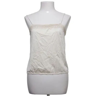 Pyjamatop (Beige) van Aubade Polyamide