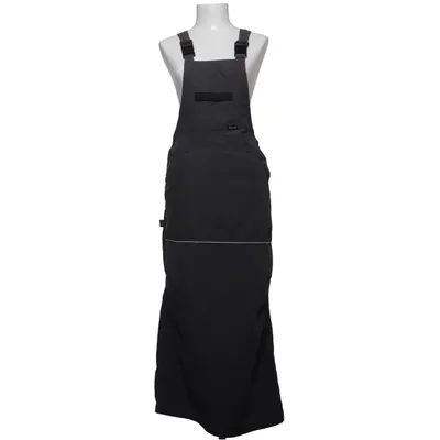 Dungaree dress (Gray) from Cars Jeans Polyester