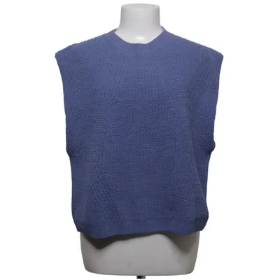 Slipover (Blue) from Sfera Casual Recycled polyester