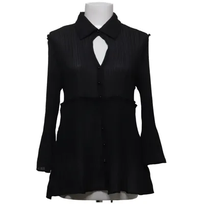 Blouse (Noir) de Kriss Polyester
