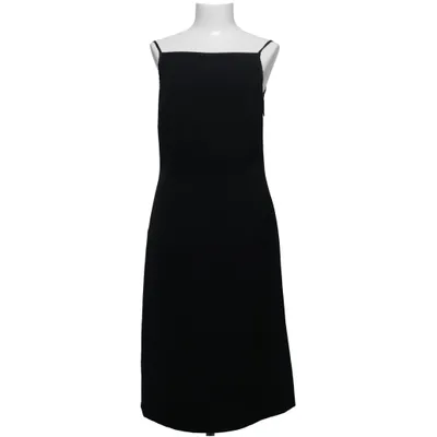 Jurk (Zwart) van Mari Philippe Polyester