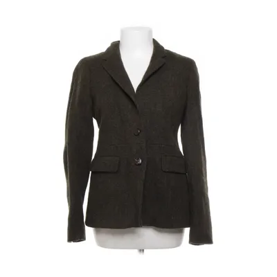 Blazer (Bruin) van GANT Cupro, Polyester, Viscose, Wol