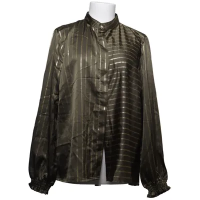 Blus (Silja LS Shirt) från Liberte Polyester