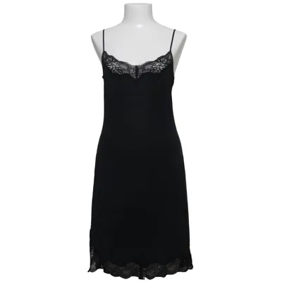 Negligee (Black) from Twilfit Silk