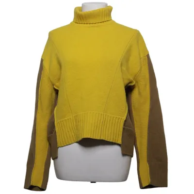 Turtleneck (A/W 2019) from H&M Studio Wool