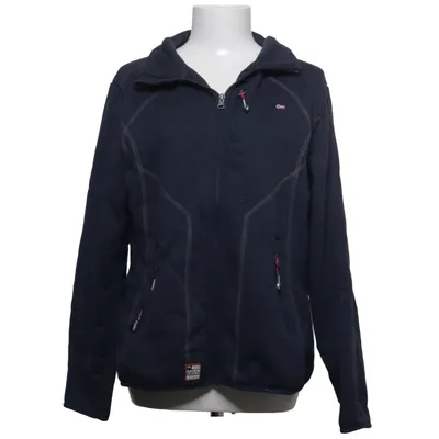 Fleecejacka (Blå) från Geographical Norway Polyester