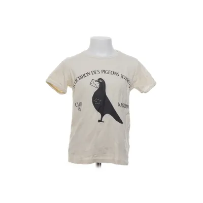 T-shirt (Beige) from Mini Rodini