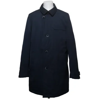 Frakke (GT Coat) fra Benvenuto. Nylon, Polyester