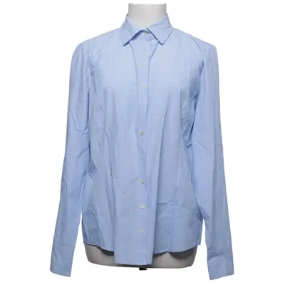 Shirt (Blauw) van Brookshire