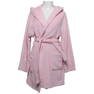 Badekåbe (Pink) fra Brave Soul Polyester