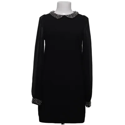 Dress (Black) from Spotlight by Warehouse Polyester