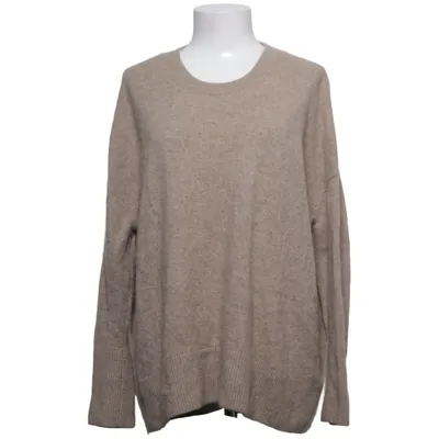 Pull-over (Beige) de COS Cachemire, Polyamide