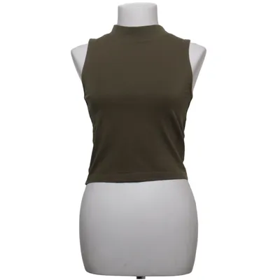 Haut (Beige) de Urban Classics Coton, Élasthane