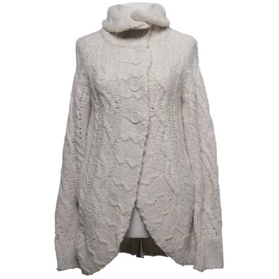 Kofta (Beige) från Fishbone Akryl, Ull