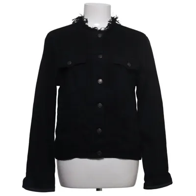 Denimjakke (W1419K800BLB) fra Rag & Bone Bomuld