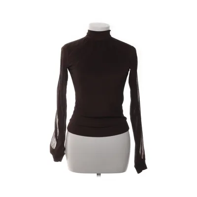 Topp (Brun) från Elise Ryan Elastan, Polyamid, Polyester