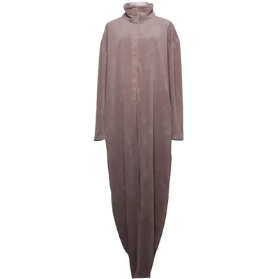 Onesie (Beige) from Bettina Cotton, Polyester