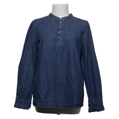 Chemise en jean (Bleu) de Co'Couture Coton