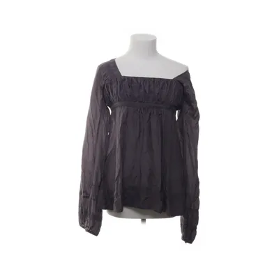 Blus (Grå) från NIGHT Birger et Mikkelsen Silke