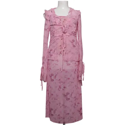 Twinset (Rose) de Cider Polyester