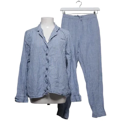 Pyjama (Bleu, Blanc) de VRS Woman Coton