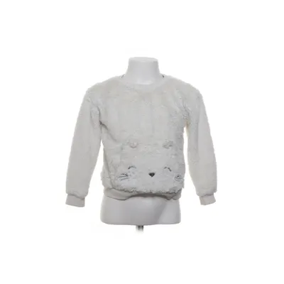 Fleecetröja (Beige) från Nutmeg Polyester