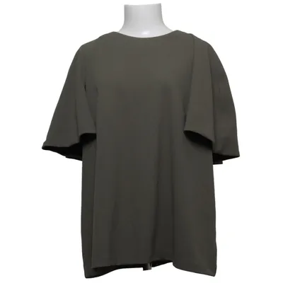 Haut (Vert) de Mart Visser Élasthane, Polyester